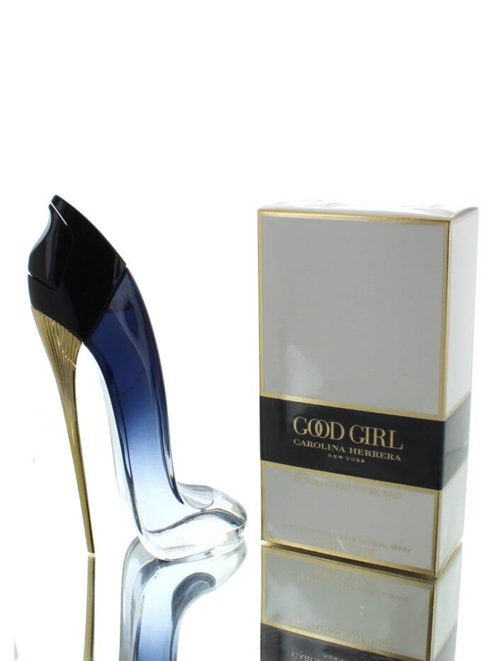 Carolina Herrera Good Girl Legere EDP W 80ml Boxed