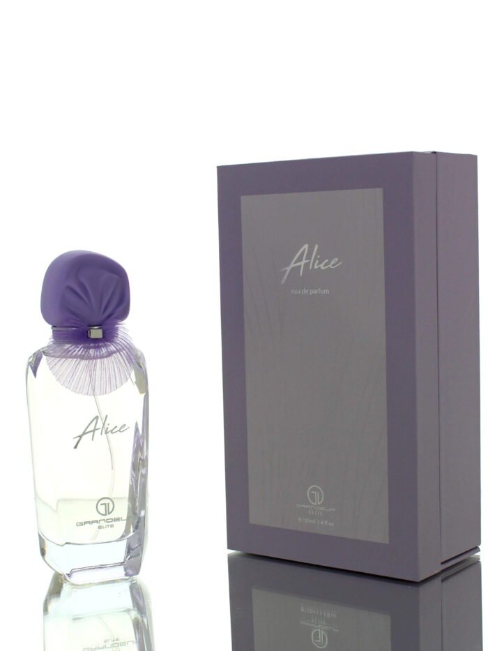Grandeur Alice EDP W 100ml Boxed