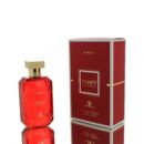Grandeur Tempt Scarlet EDP M 100ml Boxed