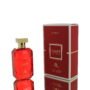 Grandeur Tempt Scarlet EDP M 100ml Boxed