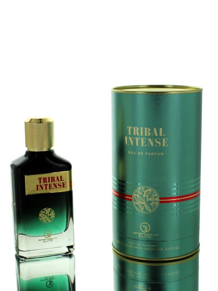 Grandeur Tribal Intense EDP M 100ml Boxed | Grandeur Tribal Intense EDP M 100ml Boxed