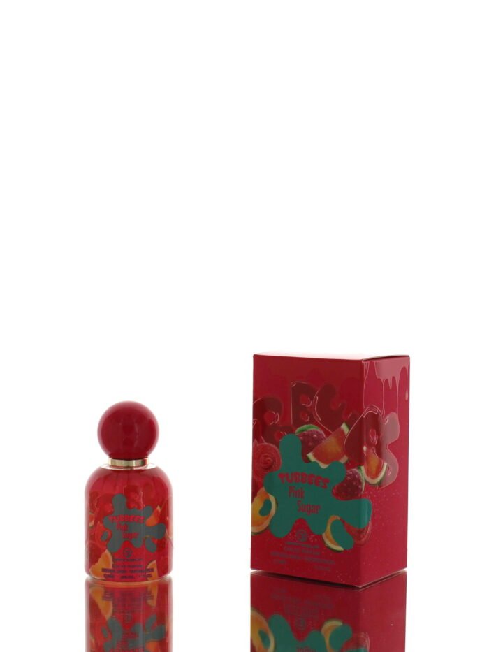 Grandeur Tubbees Pink Sugar EDP W 50ml Boxed | Grandeur Tubbees Pink Sugar EDP W 50ml Boxed