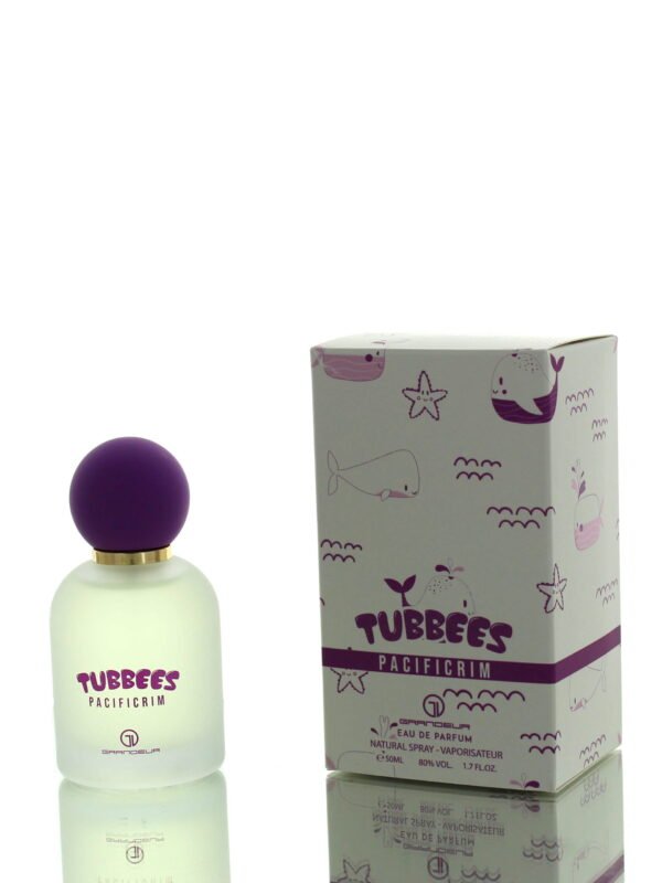 Grandeur Tubbees Kids Pacificrim M 50ml Boxed