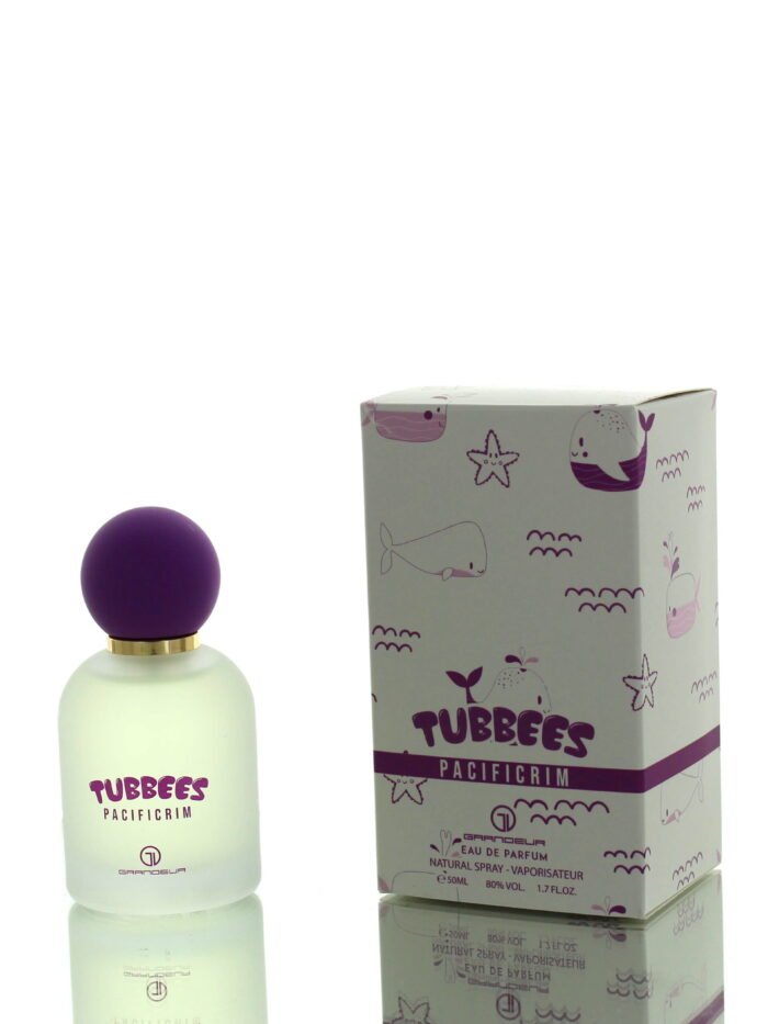 Grandeur Tubbees Kids Pacificrim M 50ml Boxed