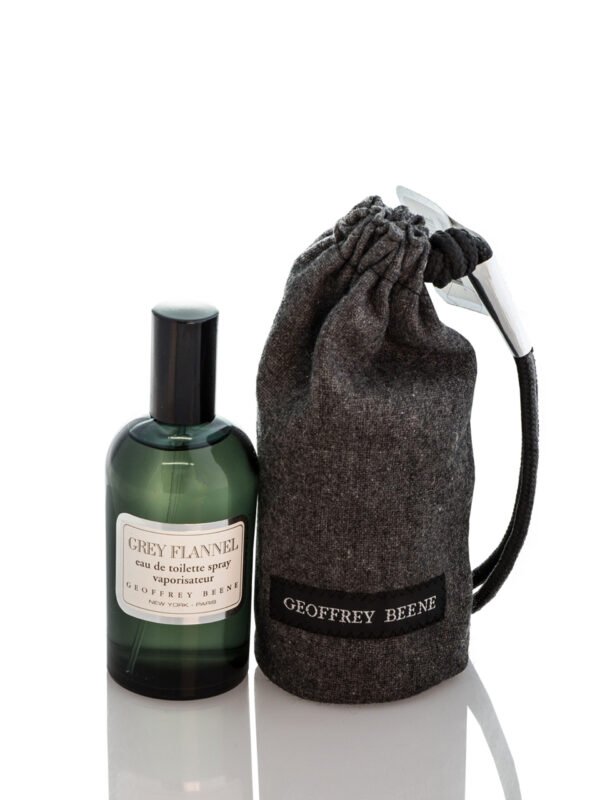 Tester – Grey Flannel M 120ml Tester