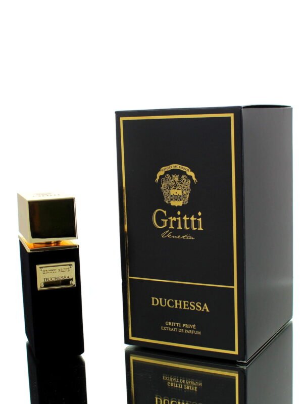 Gritti Duchessa Extrait De Parfum M 100ml Boxed