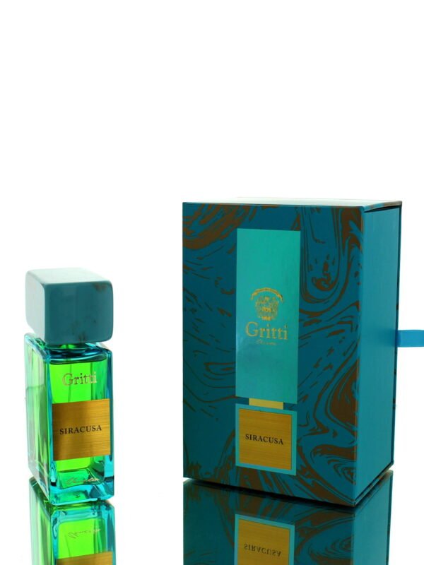 Gritti Siracusa Parfum M 100ml Boxed