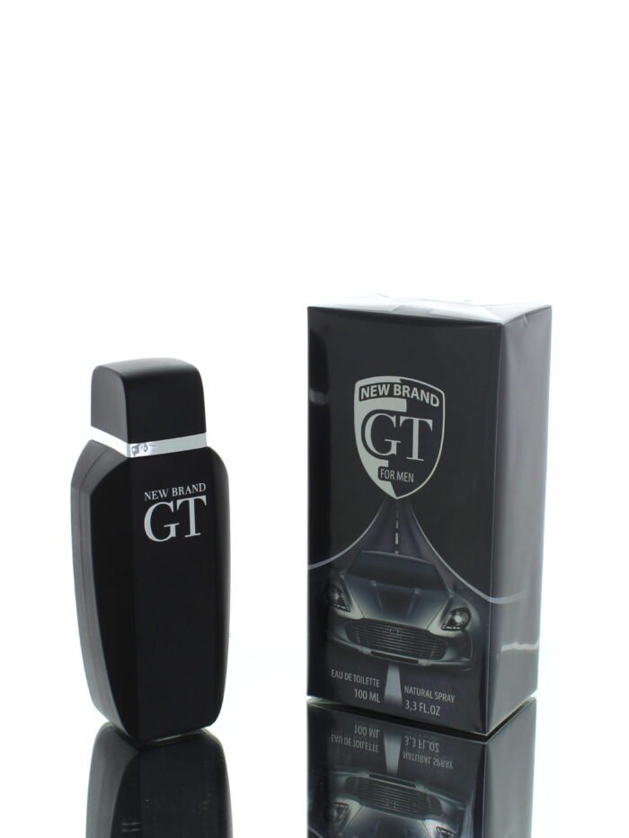 GT (The Gio Profumo Twist) M 100ml Boxed