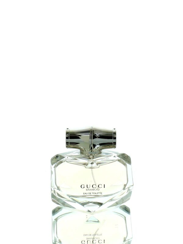 Gucci Bamboo 75ml EDP Boxed