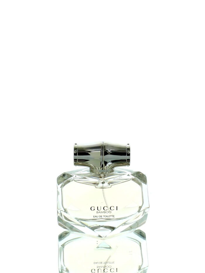 Gucci Bamboo 75ml EDP Boxed