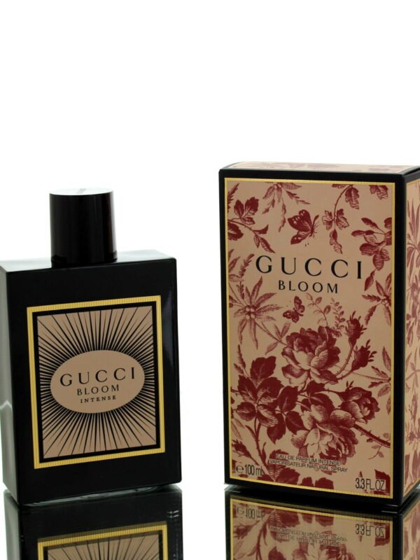 Gucci Bloom EDP Intense W 100ml Boxed