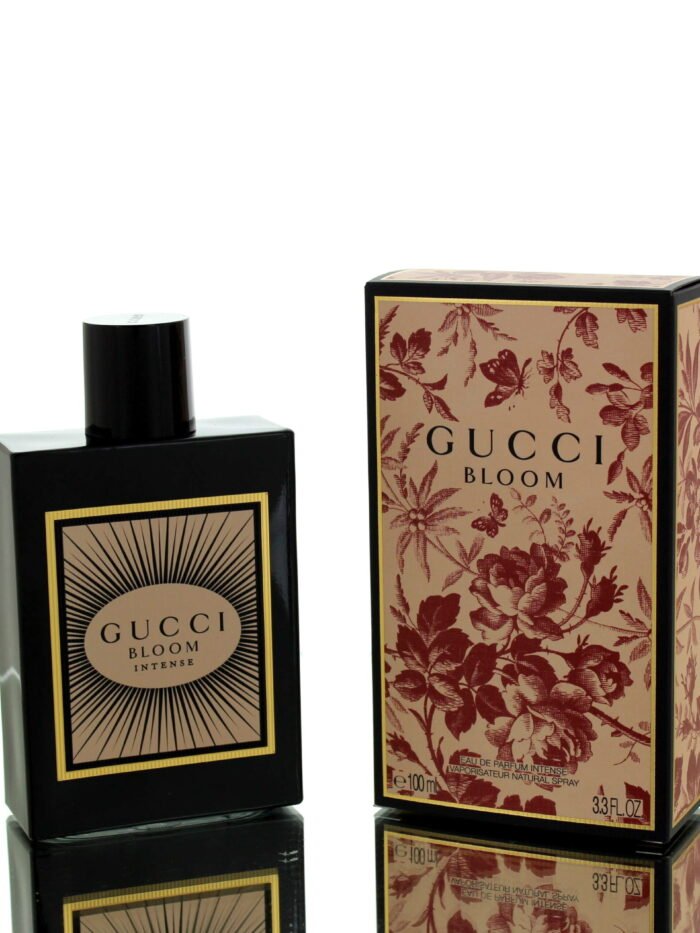 Gucci Bloom EDP Intense W 100ml Boxed