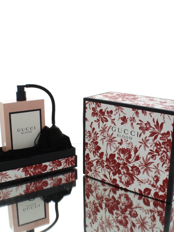 Gucci Bloom W EDP 30ml Boxed
