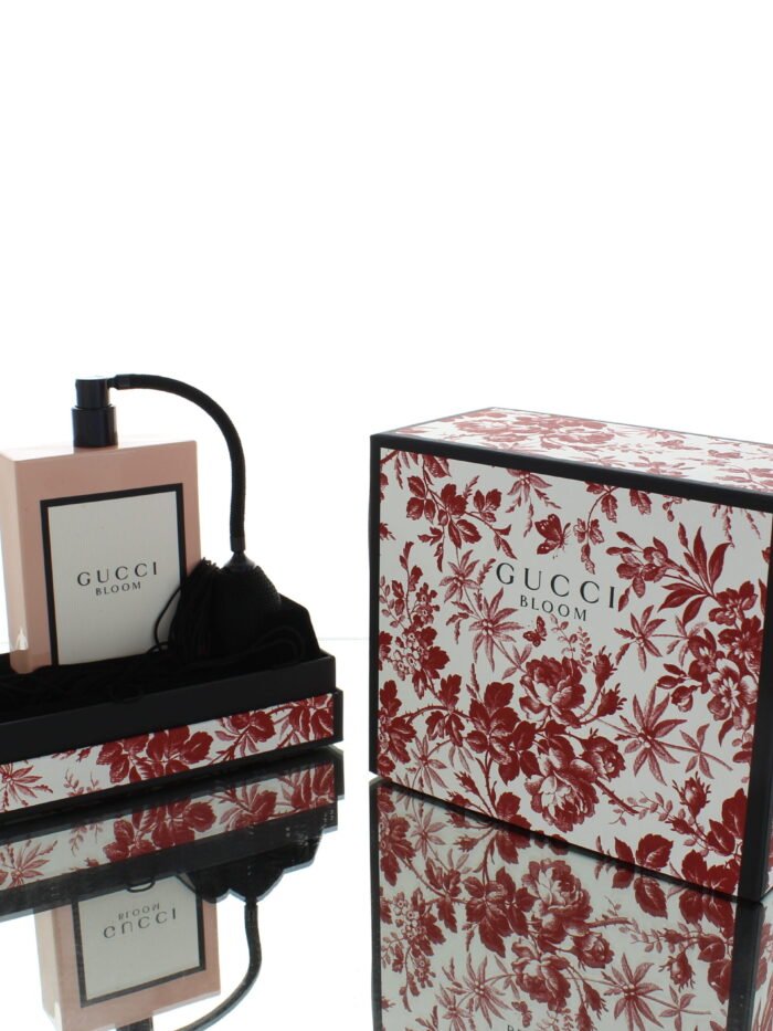 Gucci Bloom W EDP 30ml Boxed