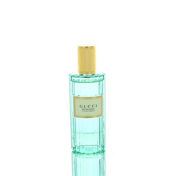 Tester – Gucci Memoire d’une Odeur EDP M 100ml Tester