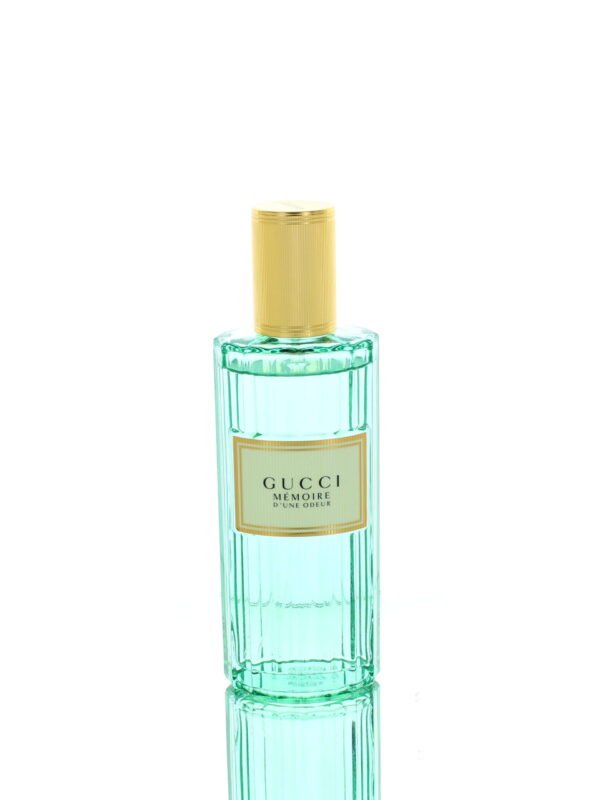 Tester – Gucci Memoire d’une Odeur EDP M 100ml Tester