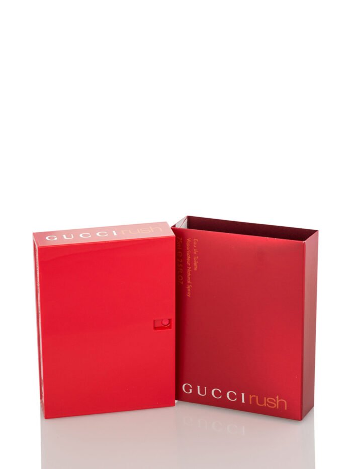 Gucci Rush W 50 ml Boxed