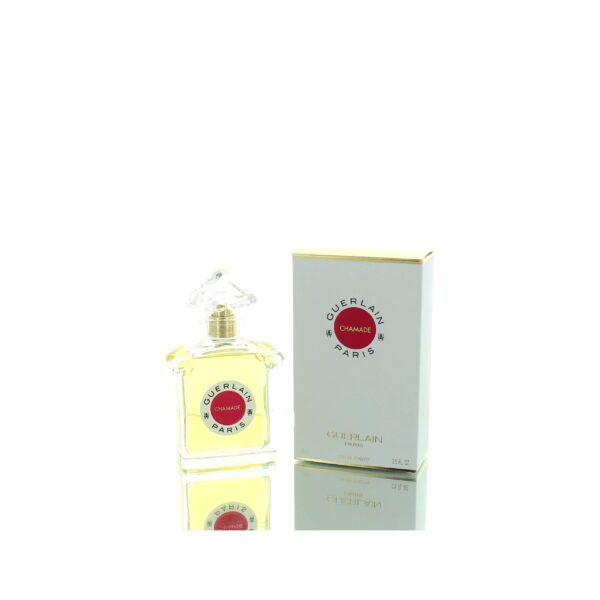 Chamade Guerlain EDT W 75ml Boxed