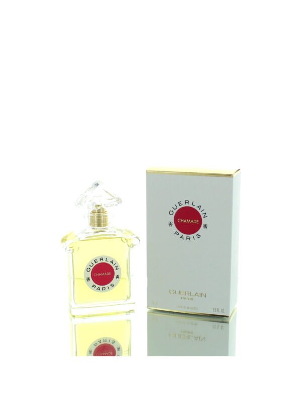Chamade Guerlain EDT W 75ml Boxed