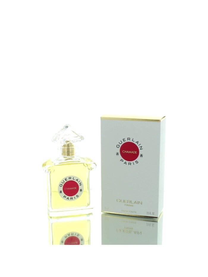 Chamade Guerlain EDT W 75ml Boxed
