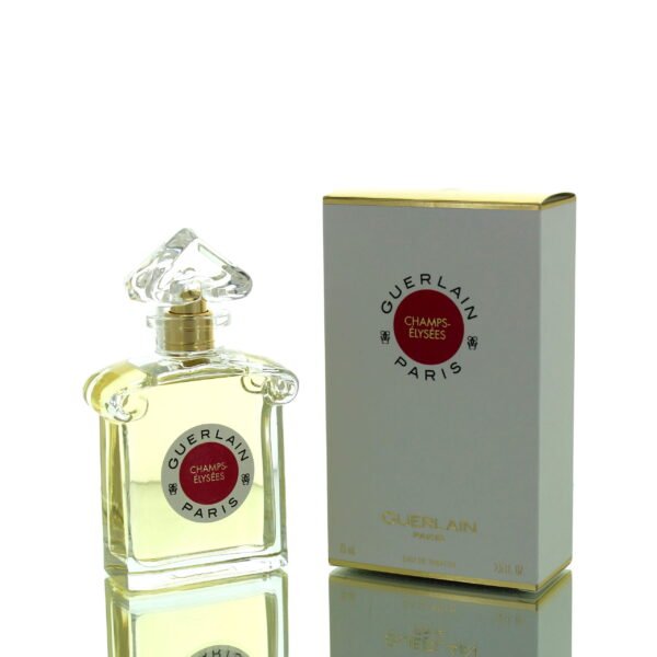 Guerlain Champs-Elysees W 75ml (Eau de Parfum) Edp Boxed
