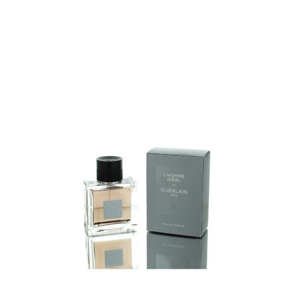 Tester – Guerlain H’omme IDEAL EDP EDITION M 100ml Tester