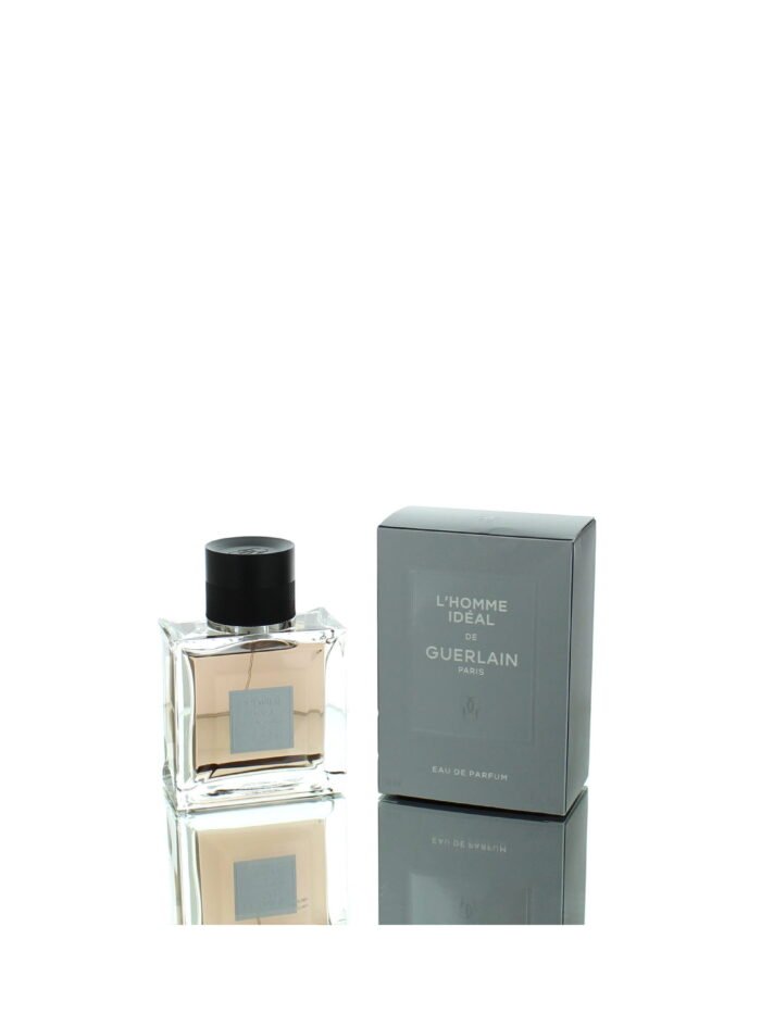 Tester – Guerlain H’omme IDEAL EDP EDITION M 100ml Tester