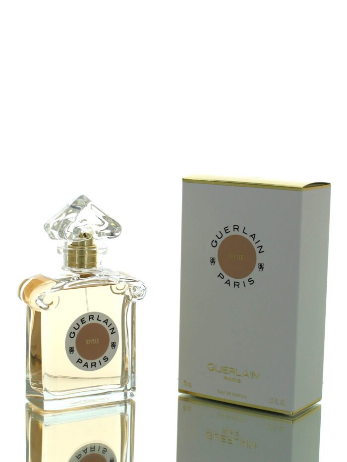 Guerlain Idylle EDP W 75ml Boxed | Guerlain Idylle EDP W 75ml Boxed