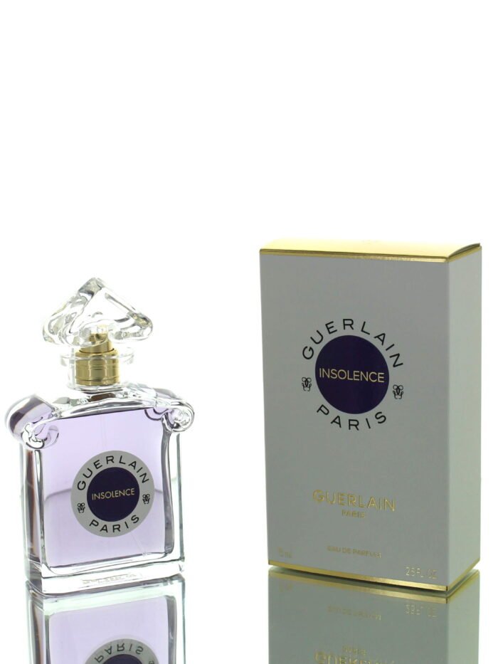 Guerlain Insolence EDP W 75ml Boxed