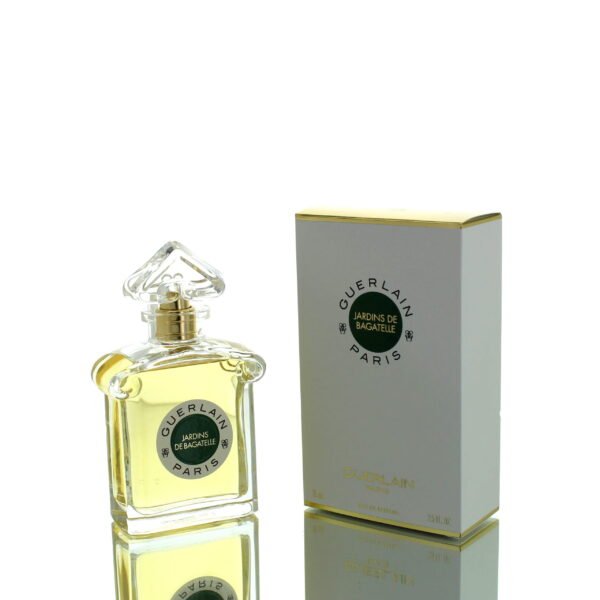 Guerlain Jardins De Bagatelle EDT W 75ml Boxed