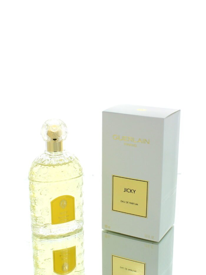Guerlain Jicky EDP W 75ml Boxed