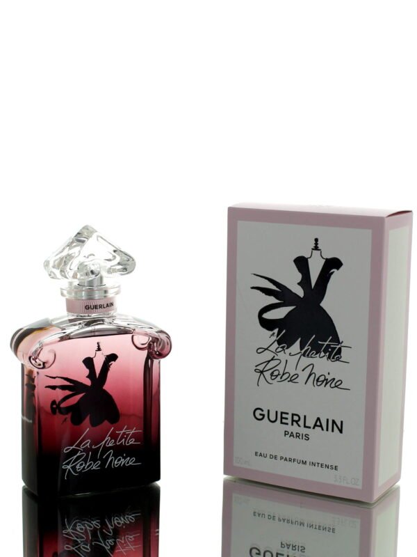 La Petit Robe Noire Intense EDP by Guerlain W 100ml Boxed
