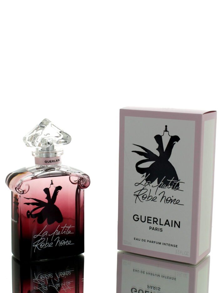 La Petit Robe Noire Intense EDP by Guerlain W 100ml Boxed