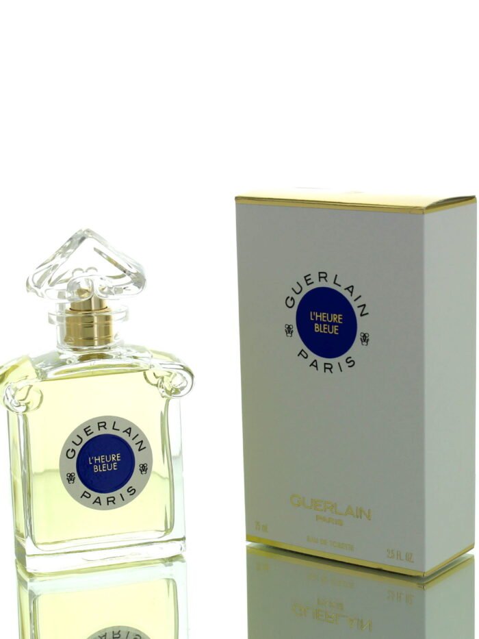 Guerlain L’Heure Bleue EDT W 75ml Boxed