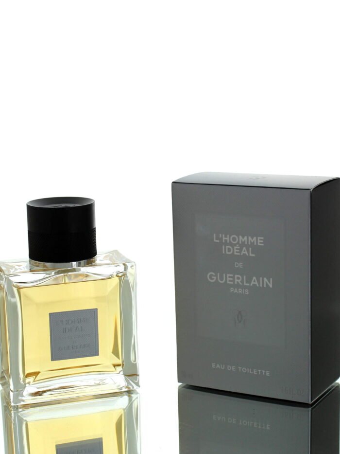 Tester – Guerlain H’omme IDEAL EDT M 100ml Tester