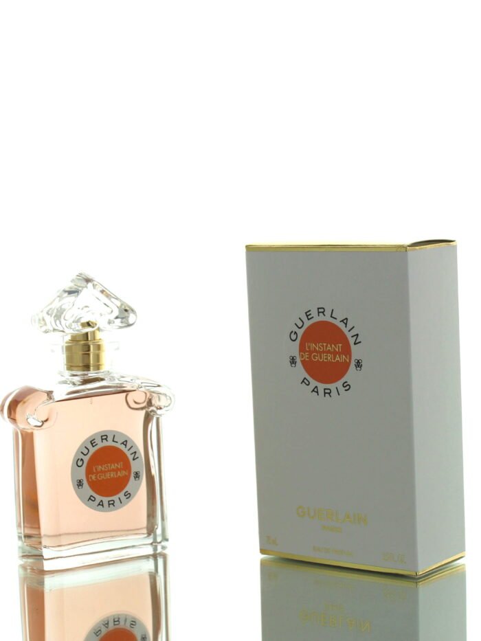 Guerlain L’Instant EDP W 75ml Boxed