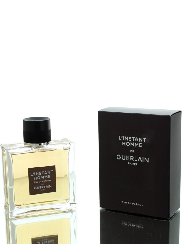 Guerlain L’Instant EDP M 100ml Boxed