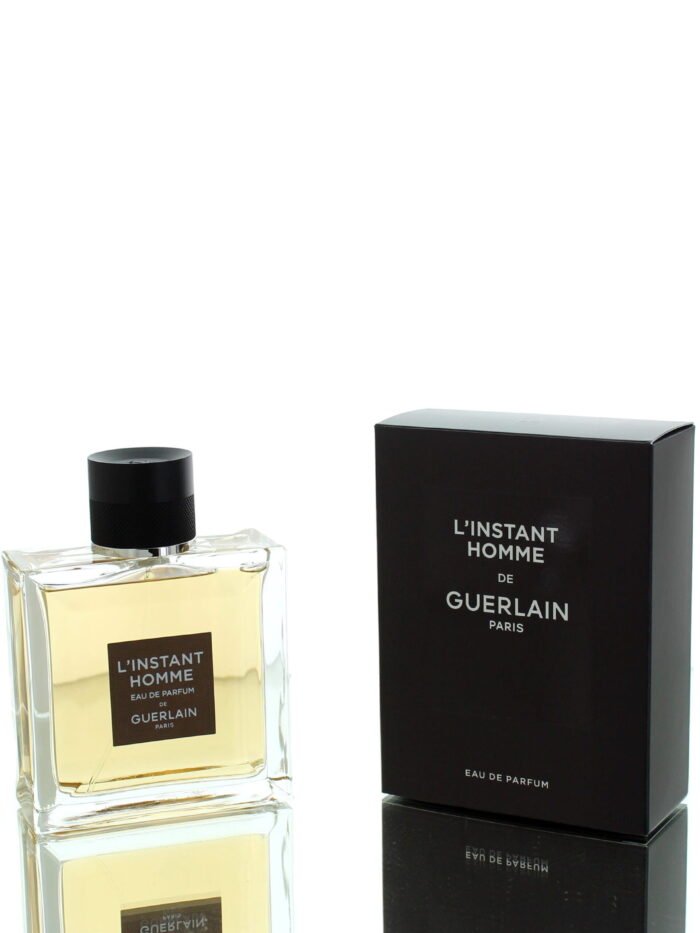 Guerlain L’Instant EDP M 100ml Boxed
