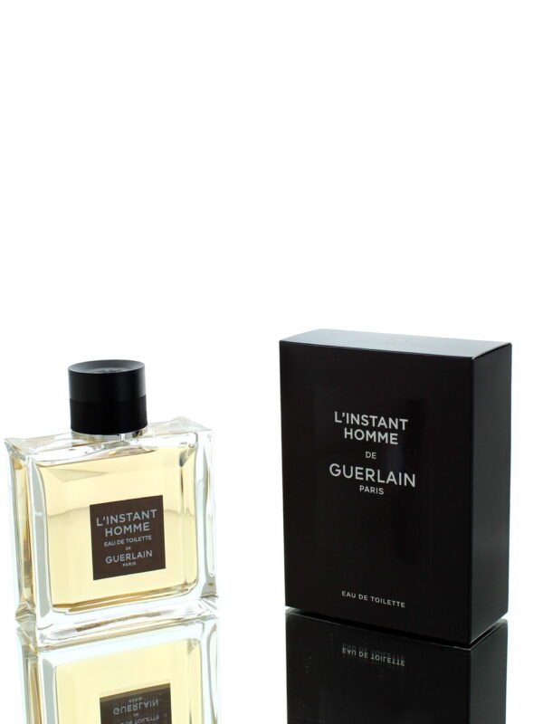 L’Instant De Guerlain EDT M 100ml Boxed (New Pack)