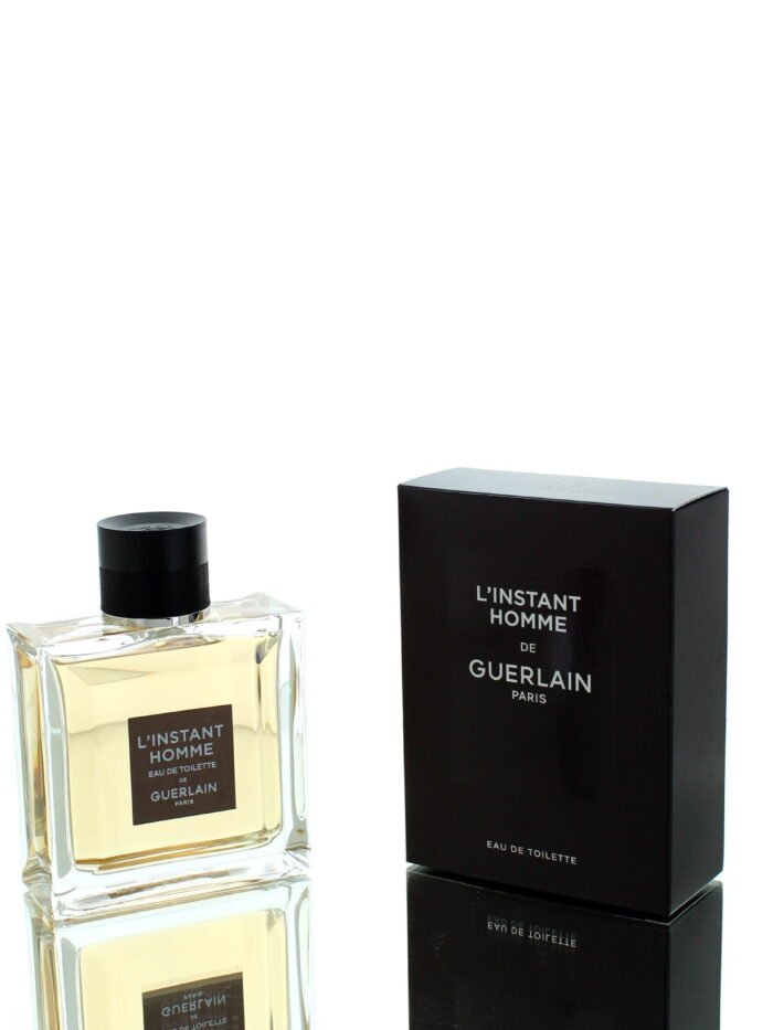 L’Instant De Guerlain EDT M 100ml Boxed (New Pack)