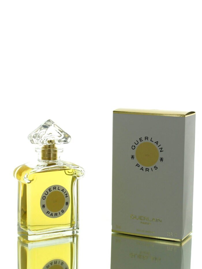 Guerlain Liu EDP W 75ml Boxed