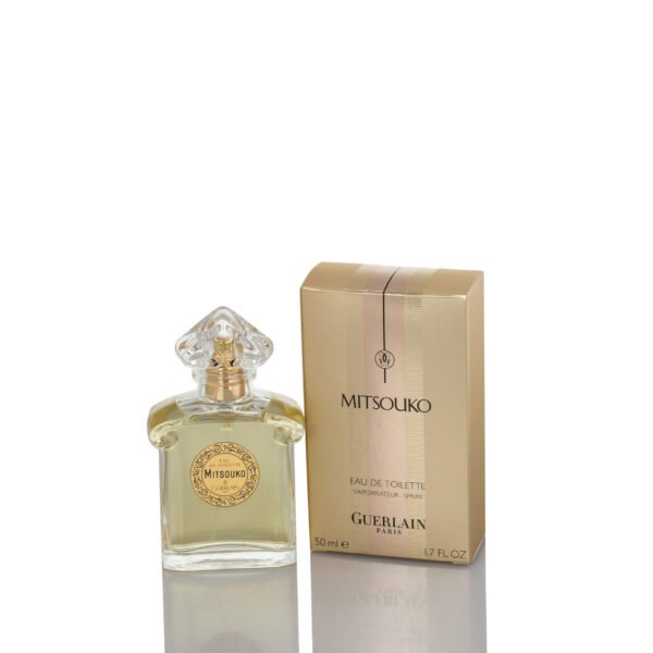 Mitsouko by Guerlain EDT W 75ml Boxed