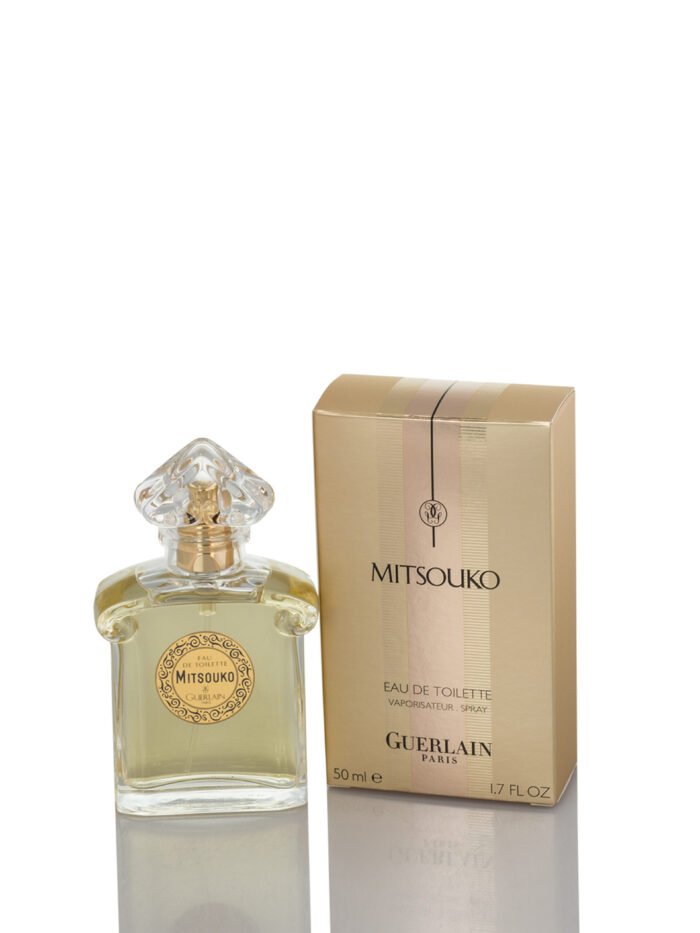 Mitsouko by Guerlain EDT W 75ml Boxed