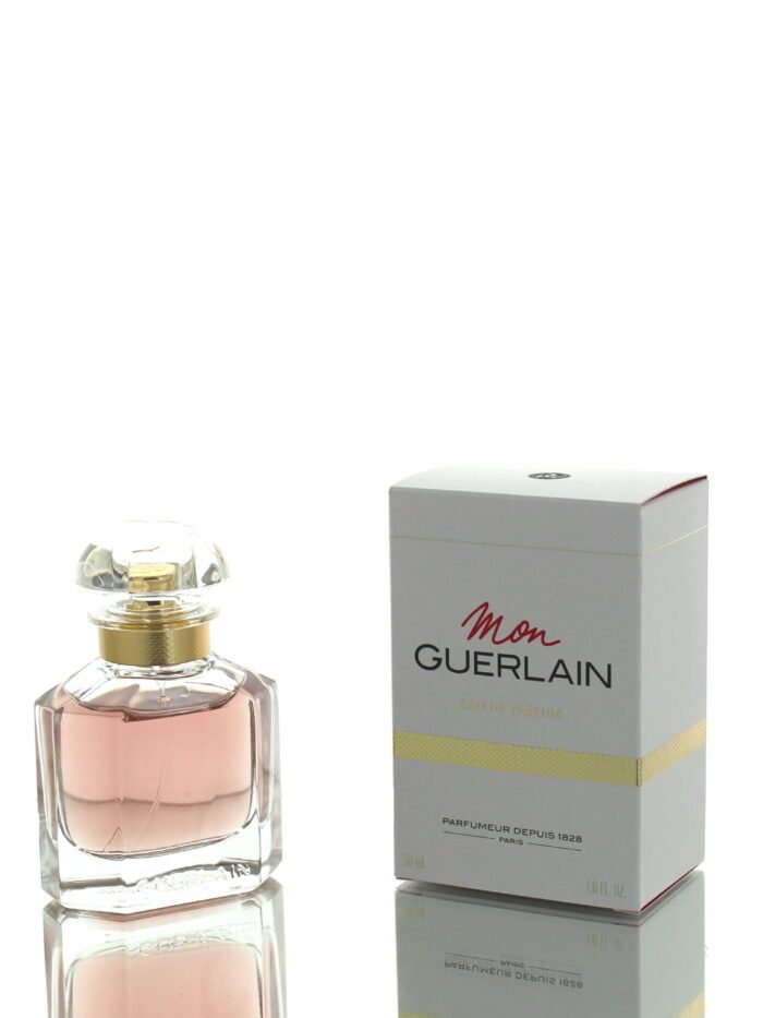 Mon Guerlain EDP by Guerlain W 50ml Boxed
