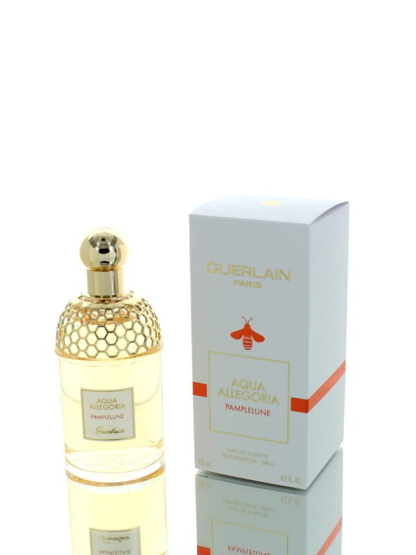 Guerlain Aqua Allegoria Pamplelune W 125ml Boxed