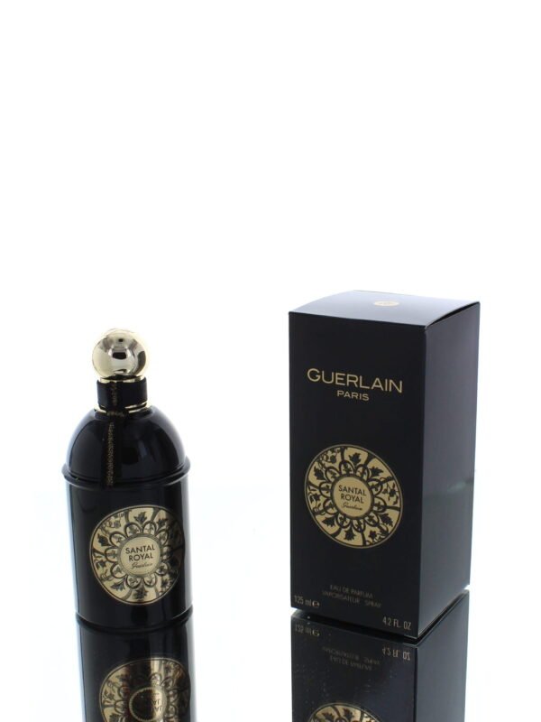 Guerlain Santal Royal Edp W 125ml Boxed