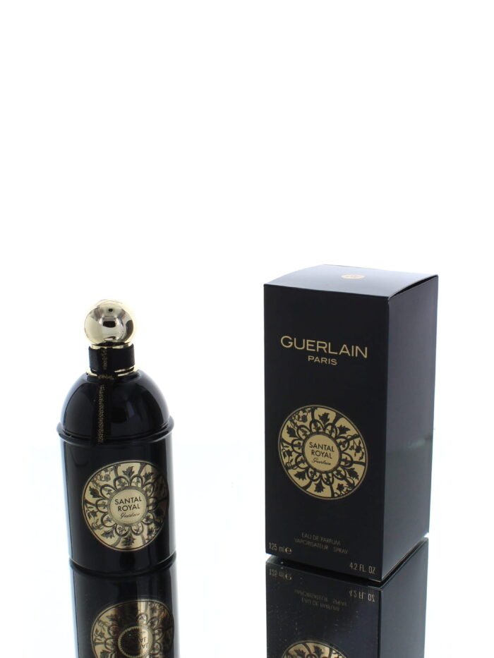 Guerlain Santal Royal Edp W 125ml Boxed