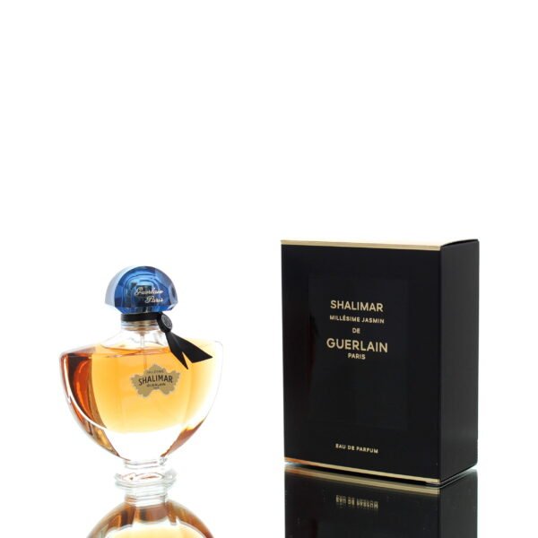 Guerlain Shalimar Millesime Jasmin EDPW 50ml Spray Boxed