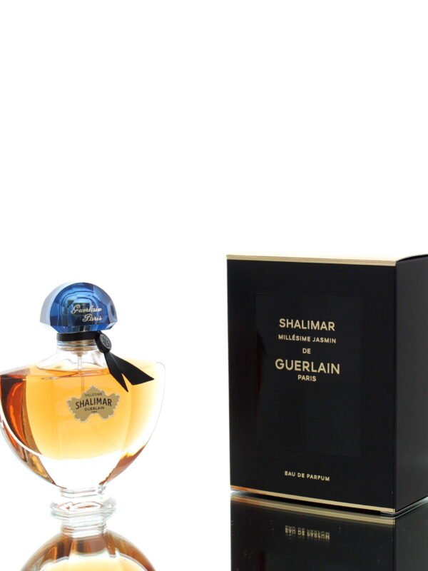 Guerlain Shalimar Millesime Jasmin EDPW 50ml Spray Boxed
