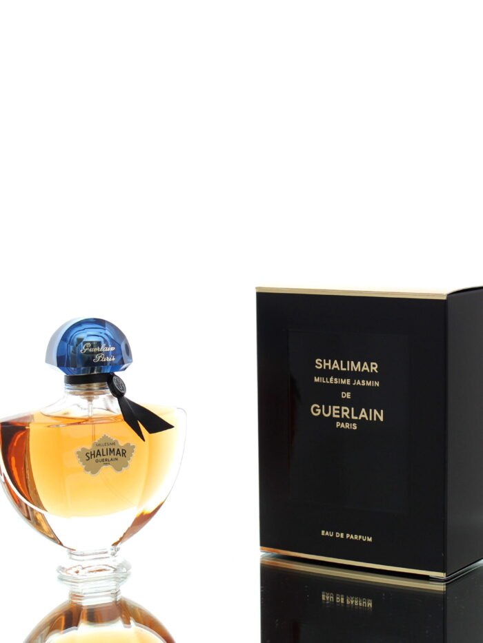 Guerlain Shalimar Millesime Jasmin EDPW 50ml Spray Boxed